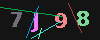 Gambar captcha